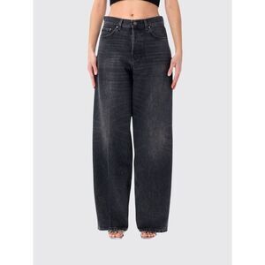 Haikure Jeans Woman Denim
